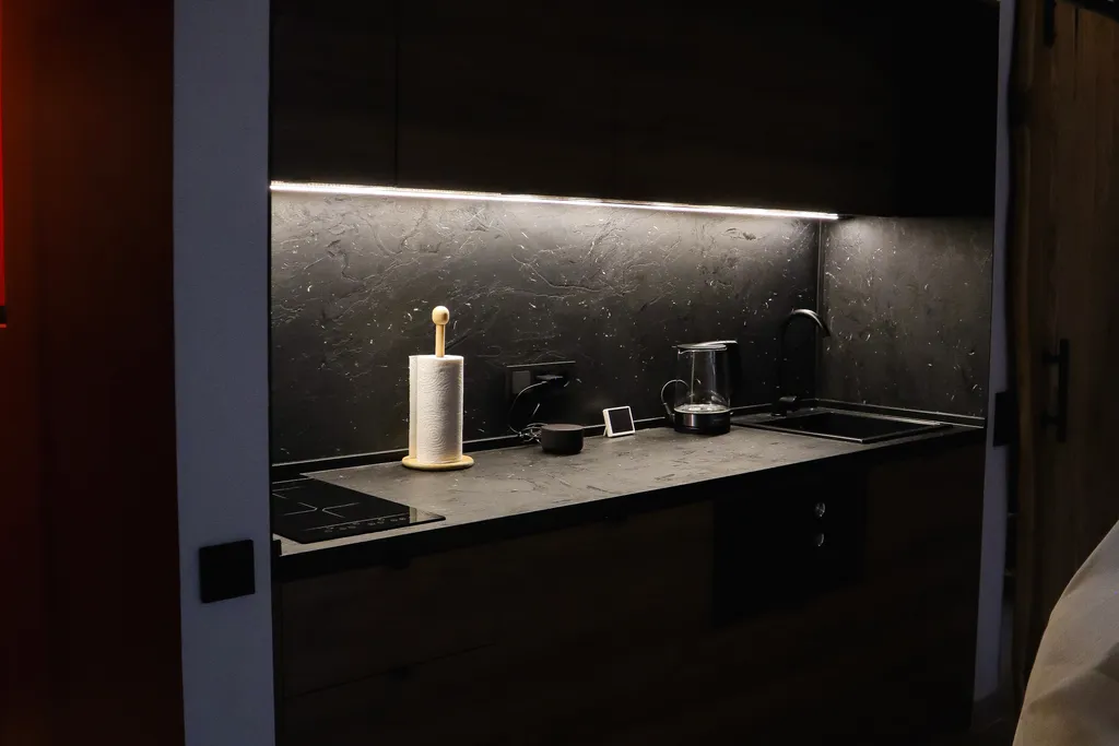 1-комнатный Дом