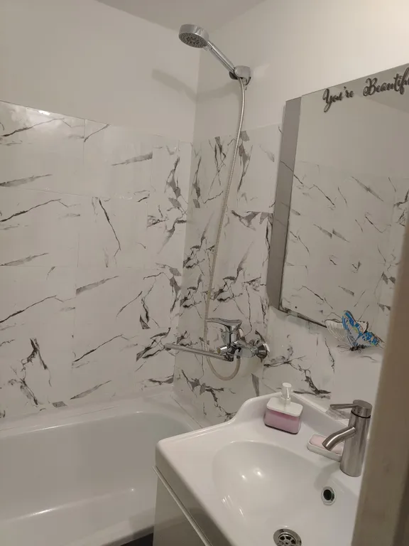 Отличная квартира