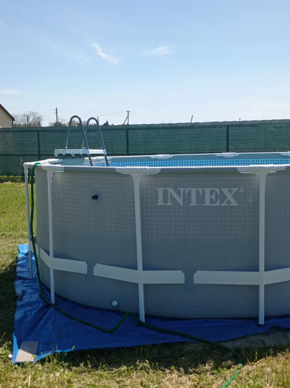 Апартаменты Жара