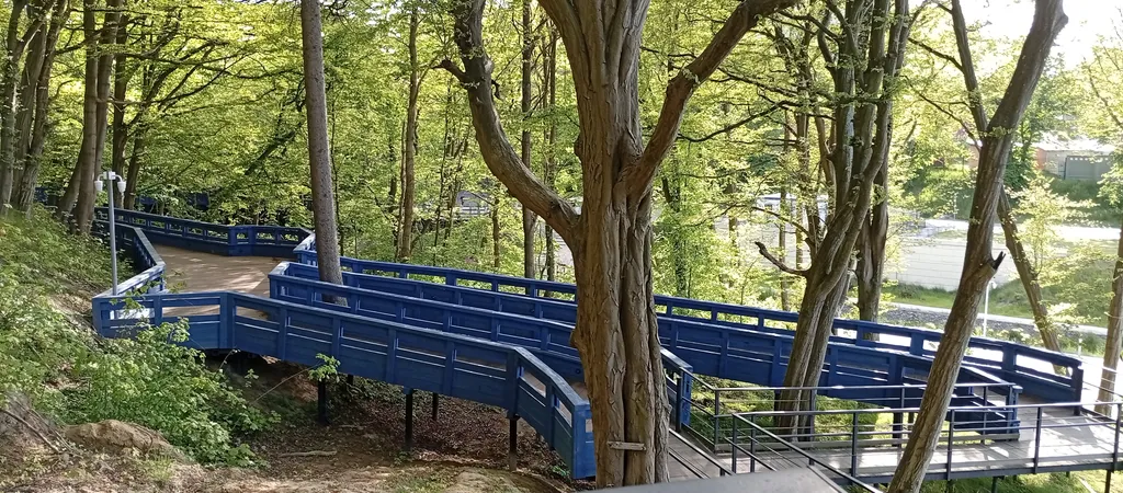 Уютная квартина на Балтийском побережье