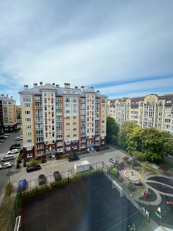 Квартира у моря