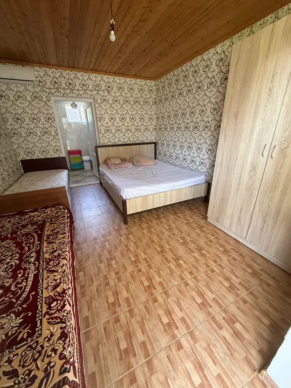 Квартира Комната — аренда посуточно в Агудзера