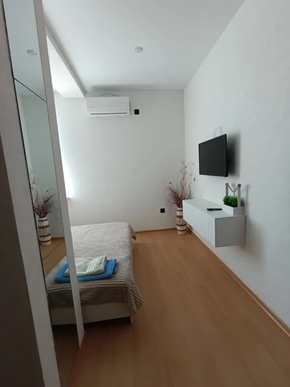 Квартира Квартира Двухместный номер с общей ванной комнатой — Ростов-на-Дону