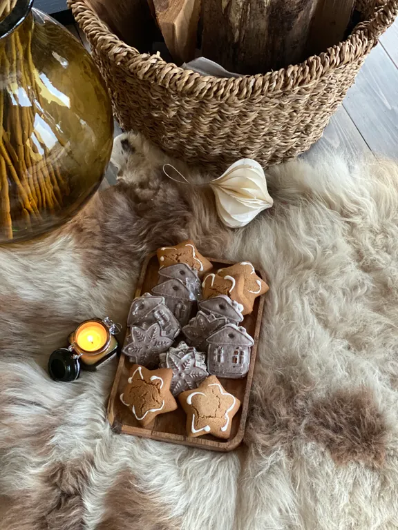 Дача в лесу с панорамными окнами