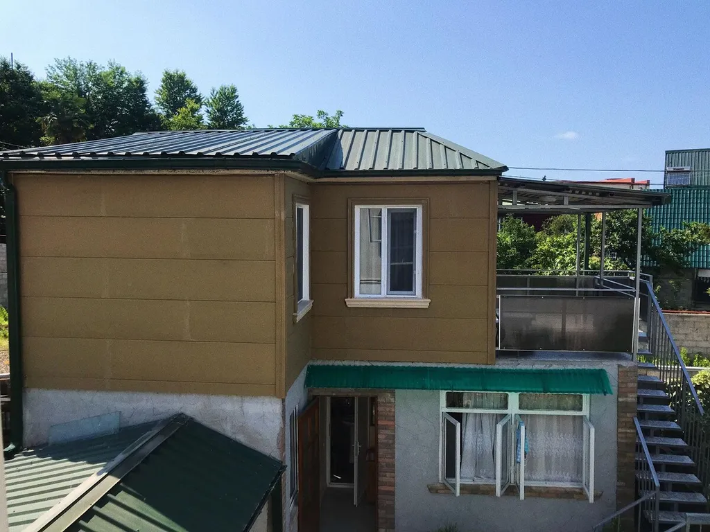 Гостевой дом у моря