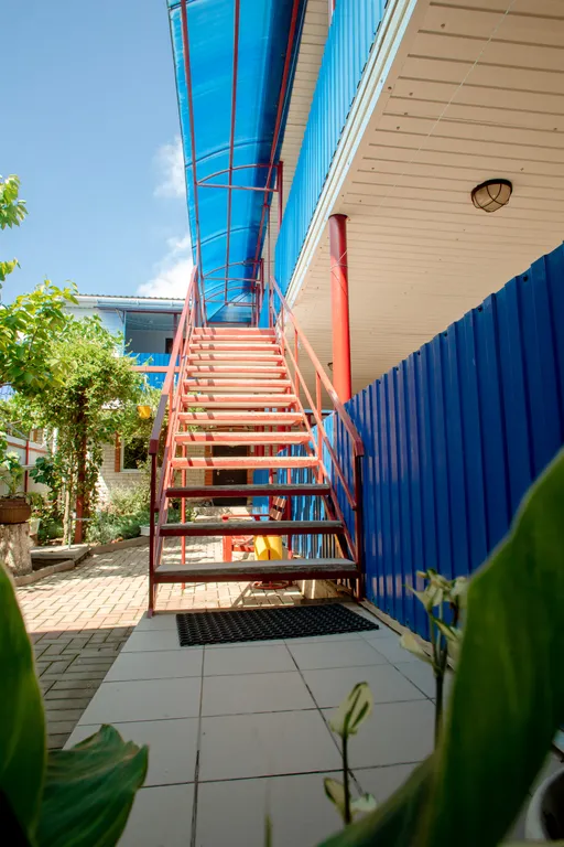 Квартира Комната — Архипо-Осиповка