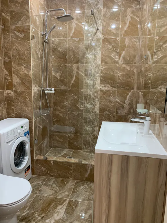 Квартира Квартира Студия рядом с морем — Анапа