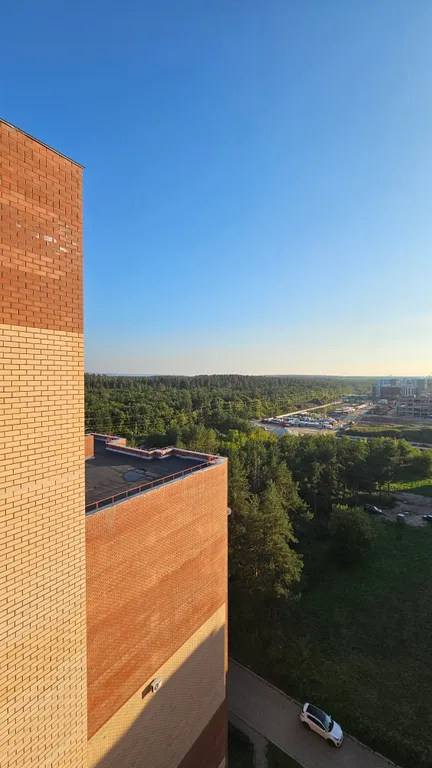 Уют в деталях / Атмосферная квартира возле леса