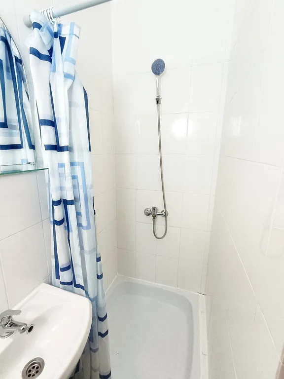 Бюджетный одноместный номер