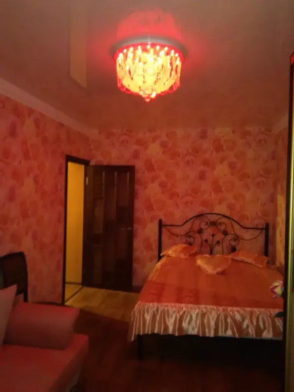 Квартира Отличная квартира в центральном районе города — Севастополь