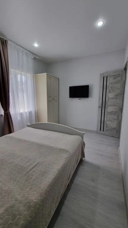 Новый домик у моря