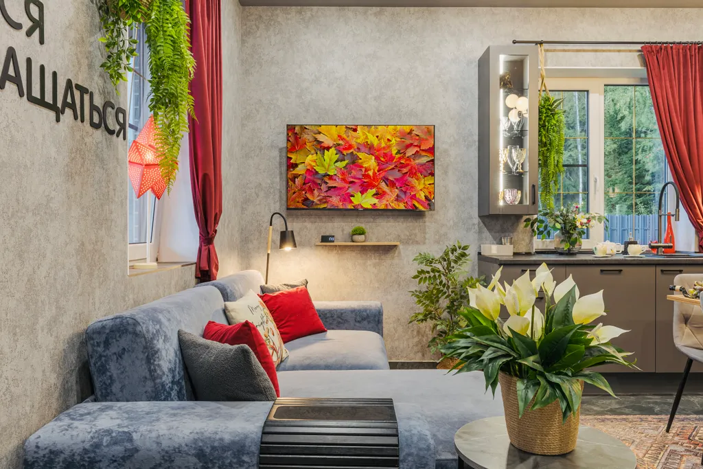 Комфортный коттедж Розмарин на Ладоге