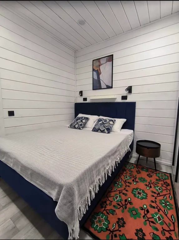 Уютный домик для вашего отдыха