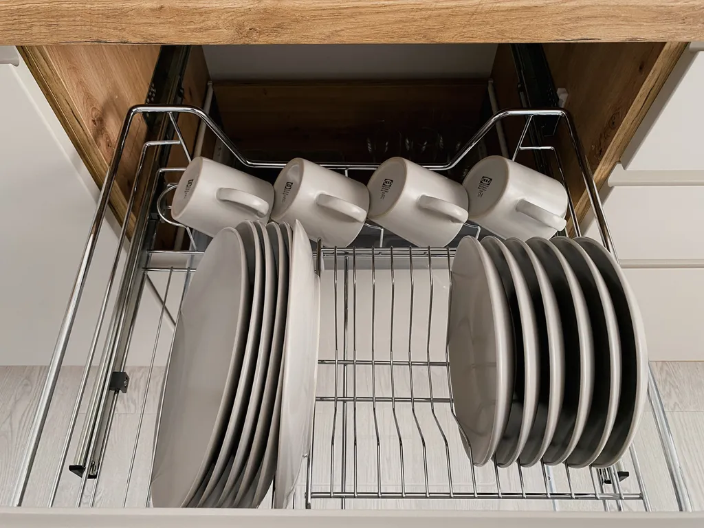 Квартира Уютная квартира недалеко от моря — Янтарный