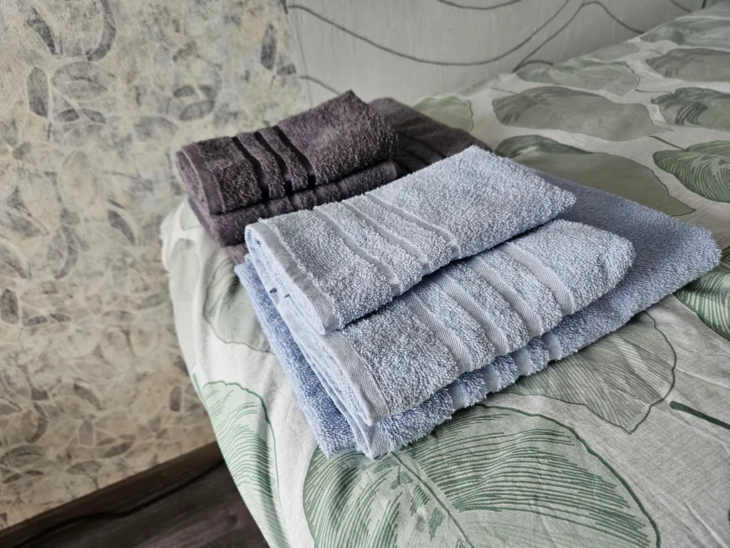 Квартира на 4 человека в центре города