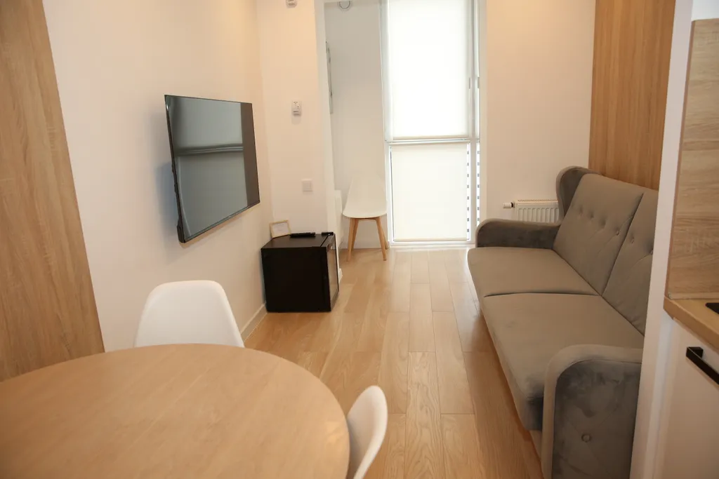 Квартира Апартаменты Baltic Comfort — Зеленоградск