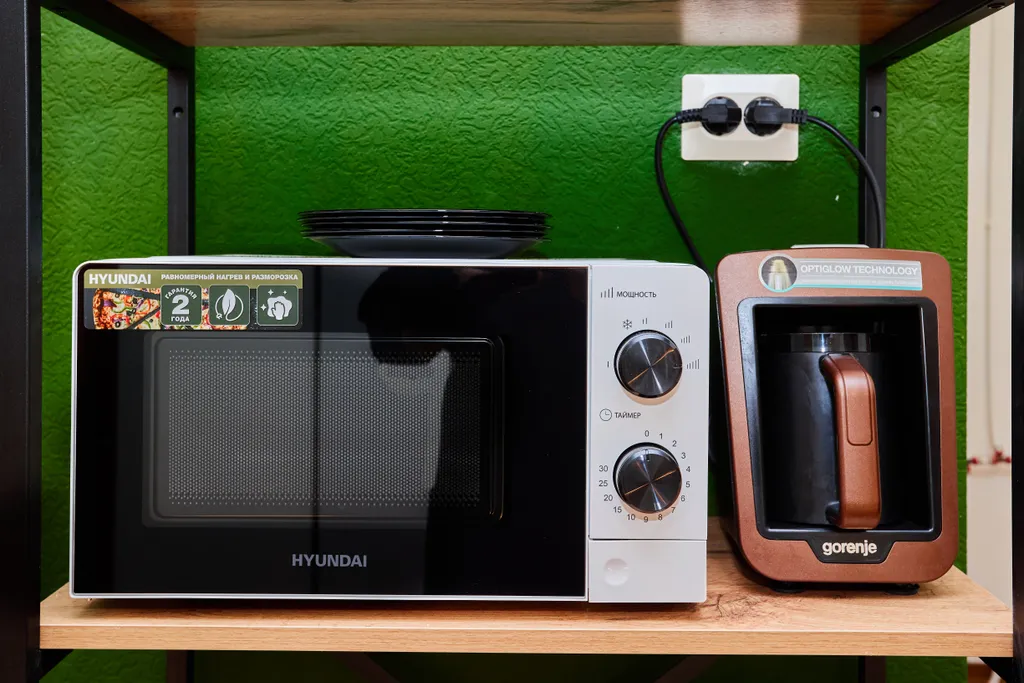 Спальное место в общем 4-х местном номере для ЖЕНЩИН