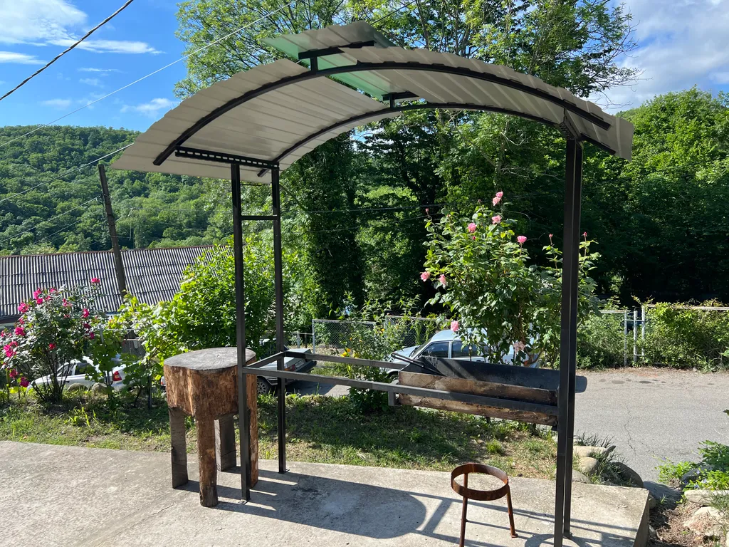 Дом под ключ