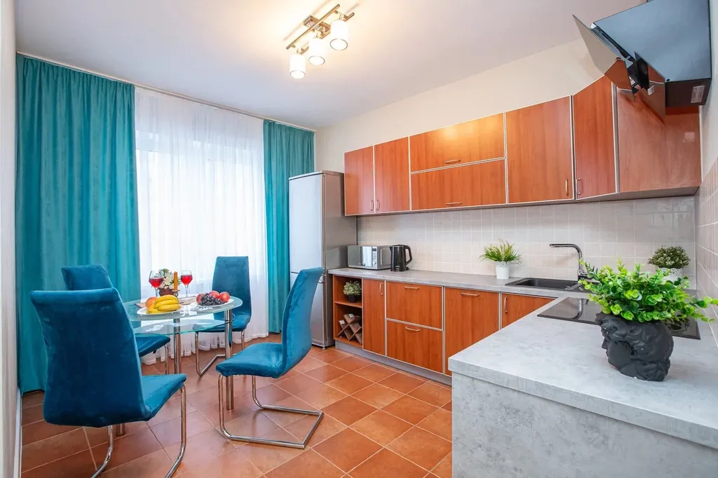 Апартаменты Mone