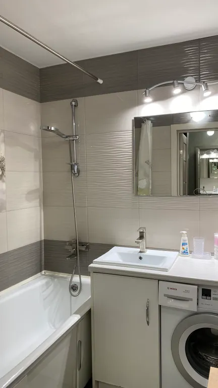 Квартира для отдыха