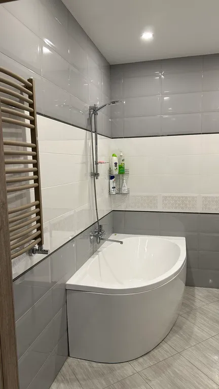 Уютная квартира у моря