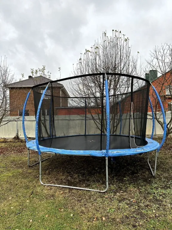 Уютный загородный коттедж