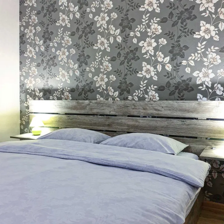 Уютная квартира и идеальный порядок