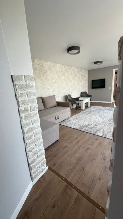 Дом прованс в саду