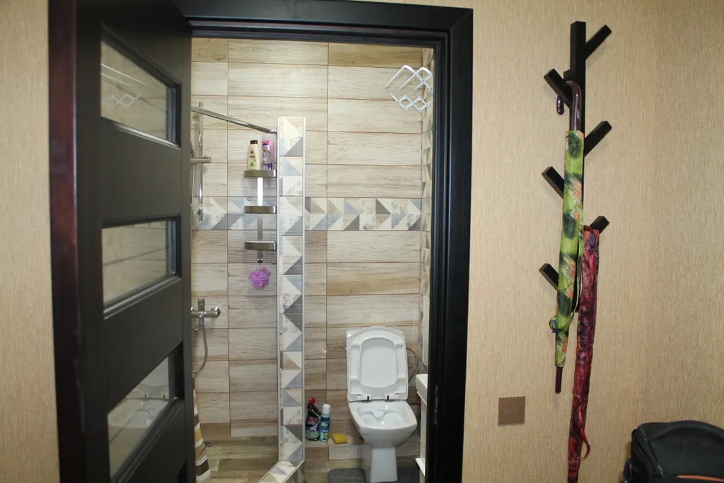 Апартаменты у озера Тихое