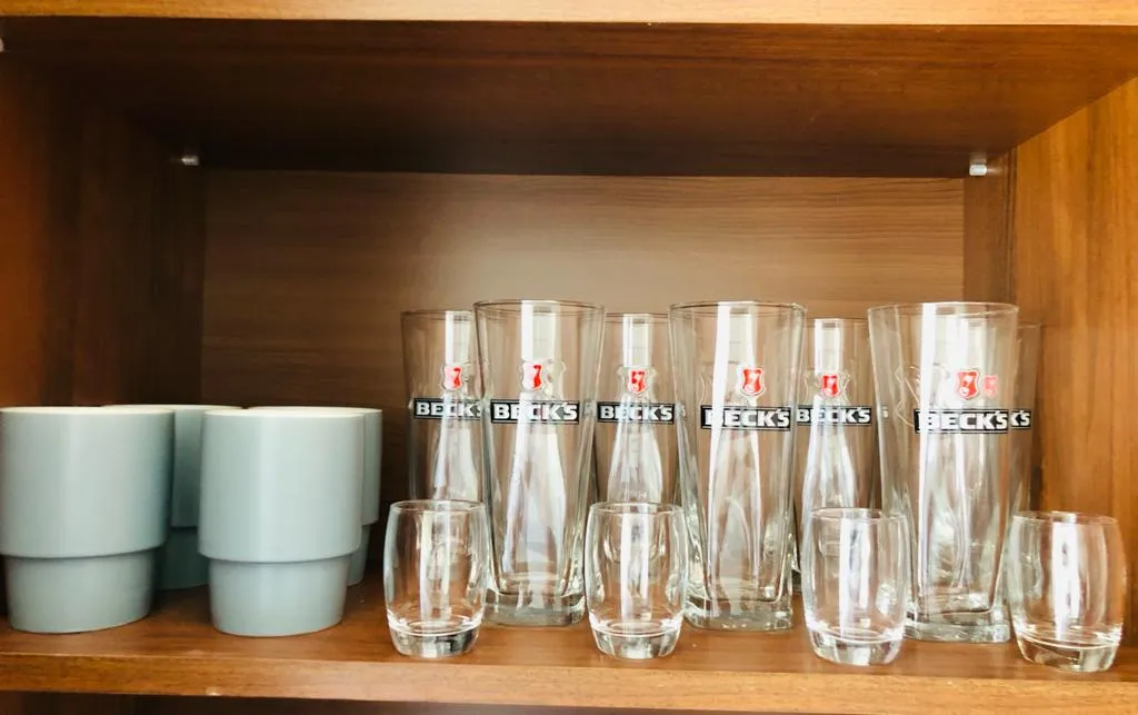 Уютная апарт квартира на море в Янтарном