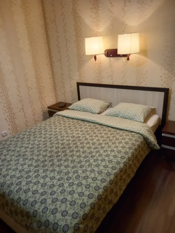 Квартира Квартира Трехкомнатный апартамент Бетховенштрассе — Калининград