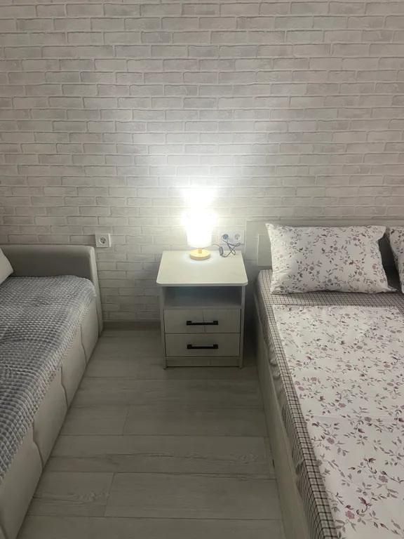 Квартира Уютная квартира возле моря — Ейск