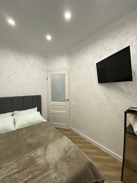 Уютная квартира для отличного отдыха