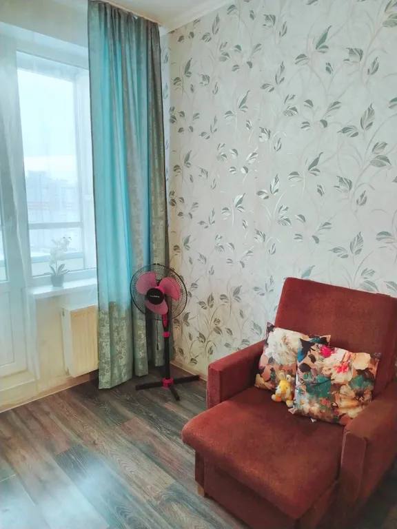 Квартира Квартира у Финского залива в новом доме — Санкт-Петербург