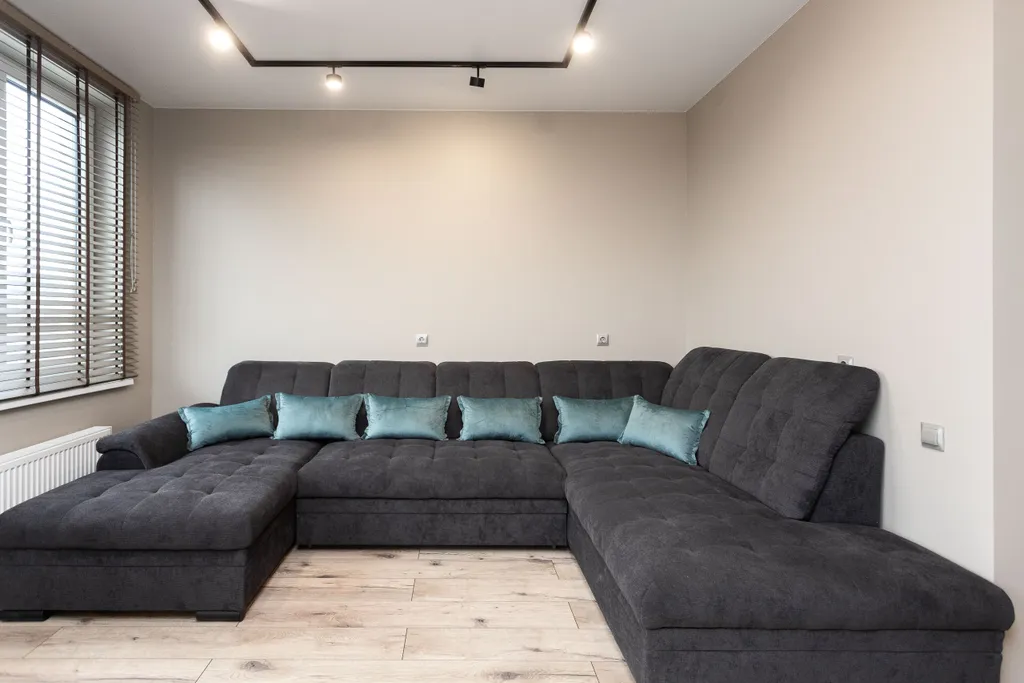 Квартира Апартаменты АрендаСервис на Ольховой — Светлогорск