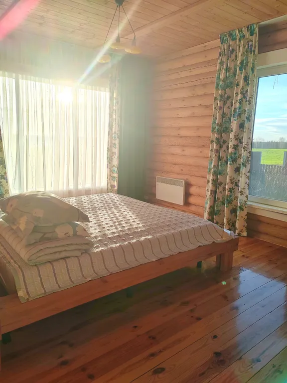 3-комнатный Дом