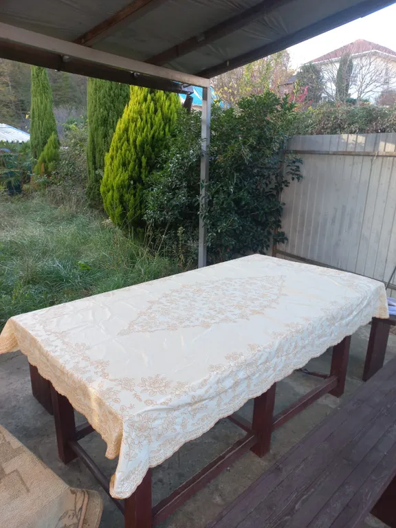 Дом Романтик с видом на горы и море