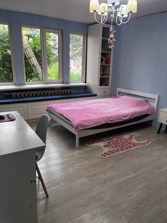 Коттедж Часть дома с двумя комнатами — Борисоглебская Слобода