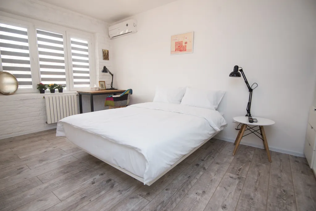 Квартира Art studio 2 — аренда посуточно в Ташкент