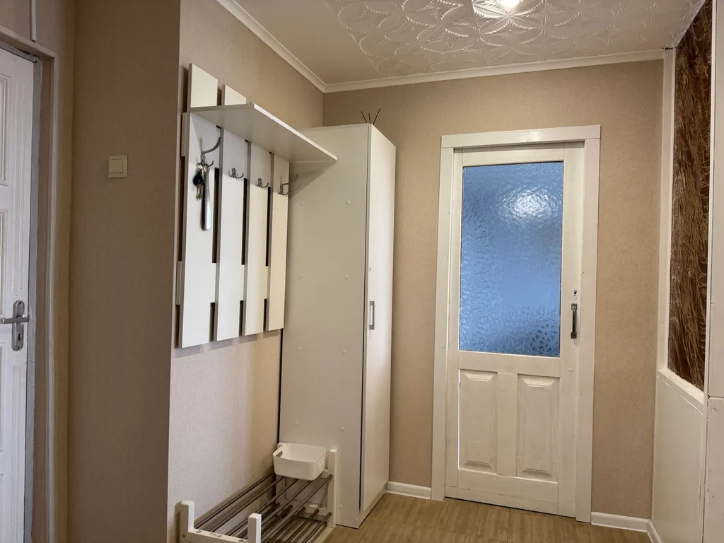 Квартира Квартира с видом на море и горы в 15 минутах до пляжа — Геленджик