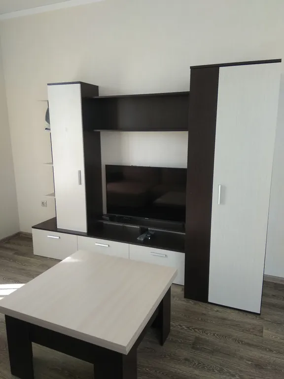 Уютная семейная квартира в новом районе