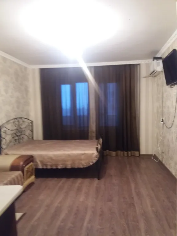 Квартира в ЖК Фаворит