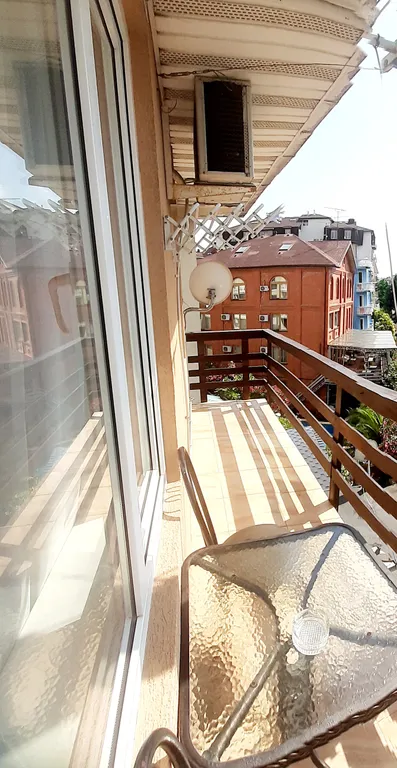 Квартира Квартира Студия в Сириусе — Сириус