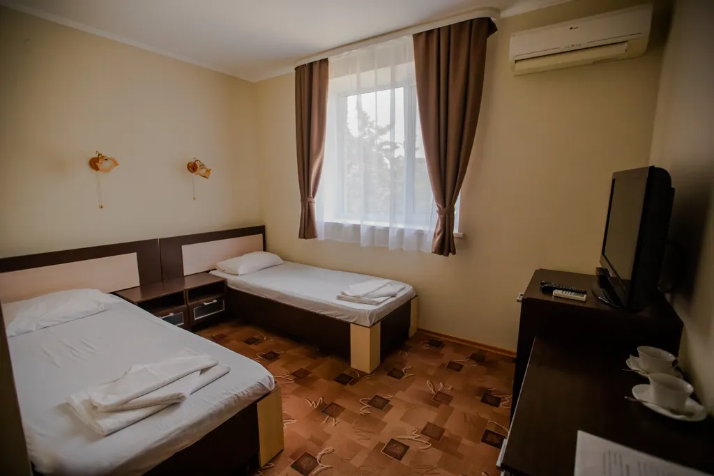 Квартира Комната — Коктебель