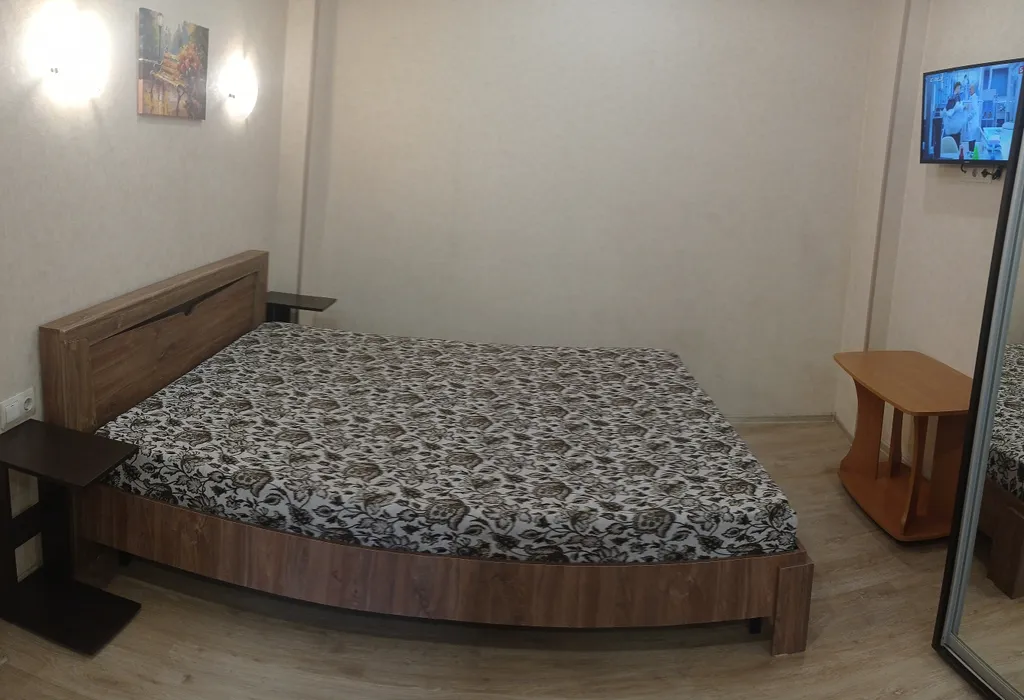 Коттедж с парковкой в 5 минутах от моря