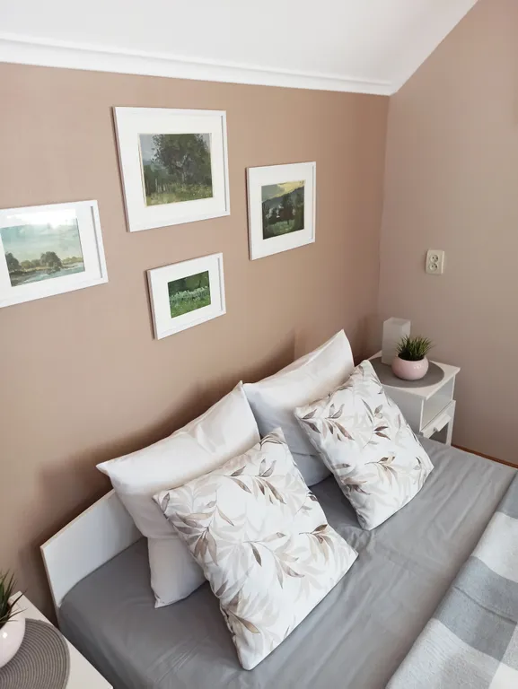 Квартира Комната — Анапа