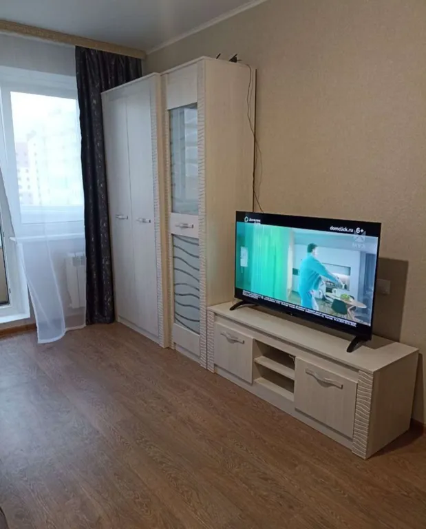 Уютная квартира в центральном округе