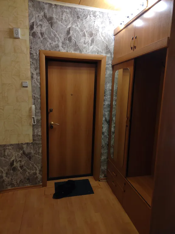 Уютная квартира в центре города, есть всё необходимое для проживания