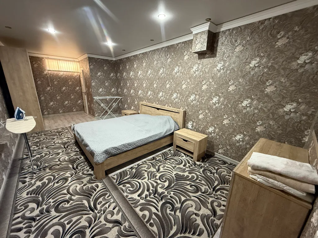 Квартира Квартира у моря — Дербент