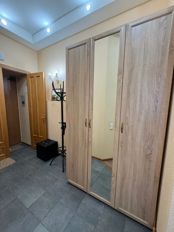 Квартира Квартира Евродвушка с камином в центре Санкт-Петербурга — Санкт-Петербург